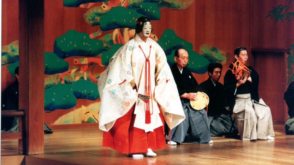 Sejarah dan Awal Mula Seni Musik di Jepang